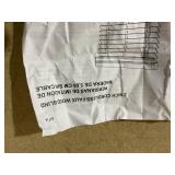 Espresso Cordless Premium Faux Wood Blinds with 2 in. Slats - 45 in. W x 48 in. L (45 in. W x 48 in. L)