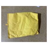 Costway Set of 2 Rattan Swivel Barstools with Curved Back-Black