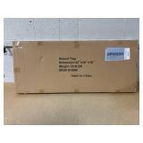 42 in. Collapsible Large Live Animal Cage Trap