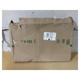 Powoq Hundai Palisade Rear Back Seat Mats