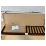 Toddler Bed Conversion Rail 52"L x 1"W x 13.5"H (M3899)