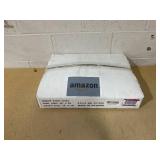 Mesh Winter Cover for 16x25 ft Oval Pools (Cover Size 19