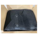 Mesh Winter Cover for 16x25 ft Oval Pools (Cover Size 19