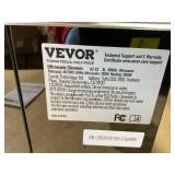 VEVOR 3L Ultrasonic Cleaner, 120W Digital Ultrasonic Cleaning Machine with Upgraded Degassing and Gentle Mode, 40kHz Ultrasound Cleaner Machine with Timer and Heater for Jewelry Glasses Tool Retainer