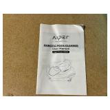 Aiper Scuba 800w Cordless Robotic Automatic Pool Cleaner for Above Ground Pools