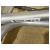 Carex Folding Walker