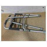 Carex Folding Walker