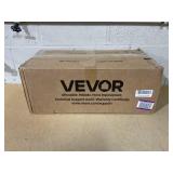 VEVOR 4 PCS Acoustic Panels, 2 inch Thick 23.6 x 11.8 inch Fiberglass Sound Absorbing Panels, Self-adhesive Soundproof Wall Boards, for Studios, Office, Home Theater,Meeting Room, Black