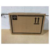 Medline Transfer Bench with Back