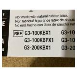 Medline Transfer Bench with Back