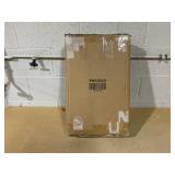 Costway TW10020 12 ft. Trampoline Replacement Protection Enclosure Net with Zipper