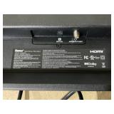 Roku 32-Inch Select Series 1080p Full HD Smart Roku TV, Bright Picture, Customizable Home Screen (Missing Hardware & Roku Voice Remote)