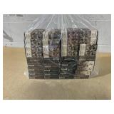 LOT OF 36 Dr.Squatch Men