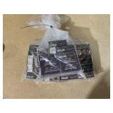 LOT OF 34 Dr.Squatch Men