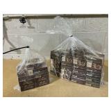 LOT OF 34 Dr.Squatch Men