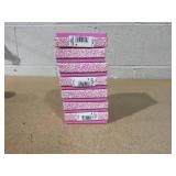 LOT OF 7 Little Words Project "Let Them" & "Keep Going" Beaded Bracelet Boxed - Honeydew Kiss