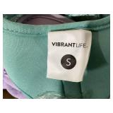 LOT OF 10 Vibrant Life Small Dog Harness