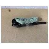 LOT OF 3 Small Dog Leashes