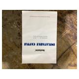 Costway Inflatable Bouncer Kids Slide Bounce House for Indoor Outdoor (Slightly Used)