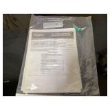 Whirlpool 30 in. Radiant Electric Ceramic Glass Cooktop in Black with 5 Burner Elements including 2 Dual Radiant Elements