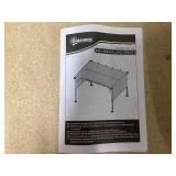 Outsunny 2 Pcs Pergola Replacement Canopy, UV Protection Pergola Shade Cover, Easy to Install, for 10 x 12ft Pergola, Khaki (Cover Only)