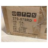 Aosom 6V Kids Electric Ride On Car, Licensed Audi TT RS with Suspension System and Remote Control, Horn, 5 Songs, Lights, MP3 Player, Red