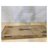 Outsunny Raised Garden Bed with Legs and Cover, Metal Elevated Planter Box with Bottom Shelf and Liner for Vegetables, Cream (Maybe Missing Hardware. Missing Part: Part "9" In Manual)