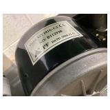 Razor SX350 Dirt Rocket McGrath Motocross Electric Bike - Green: Steel Frame, 250W Motor (Slightly Used, Missing: Charger)