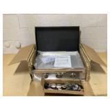 Dexmalle 3 BURNER GAS GRILL