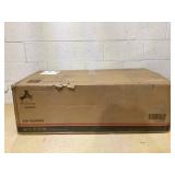 Aosom 12V 4 Wheeler Kids ATV with Music, Headlights for 37-60 Months Boys and Girls, Green