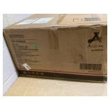 Aosom 12V 4 Wheeler Kids ATV with Music, Headlights for 37-60 Months Boys and Girls, Green