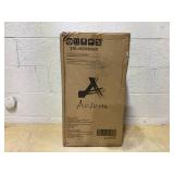 Aosom 6V Kids ATV Ride on 4-Wheeler Car, Electric Quad Toy Battery Powered Vehicle with Forward/ Reverse Switch for 18-36 Months Old Toddlers, Green (Maybe Missing Hardware)