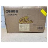 Qaba Kids Toy Keyboard Piano Toddler Electronic Instrument with Stool, Microphone and Bright Flashlight for Children Birth Gift, Pink