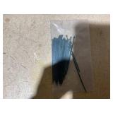 Outsunny 12PCs Grass Wall Panels, 20" x 20" Artificial Grass Wall Decor, Greenery Backdrop Panels Wall for Outdoor, Indoor, Garden, Fence, Backyard, Dark Green