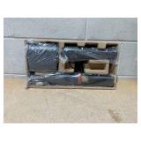 Sharper Image Lightweight Handheld Vacuum