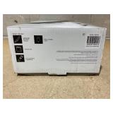 Sharper Image Lightweight Handheld Vacuum