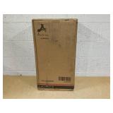 Aosom 6V Kids ATV Ride on 4-Wheeler Car, Electric Quad Toy Battery Powered Vehicle with Forward/ Reverse Switch for 18-36 Months Old Toddlers, Green