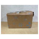 Qaba 4 Tier Kids Storage Unit, Toy Organizers and Storage with 4 Drawer Chest for Kids Bedroom Nursery Kindergarten Living Room for Boys Girls Toddlers, Pink (Slightly Used)