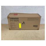 Aosom NO Power Kids Ride On Push Car, Ride Racer, Foot-to-floor Sliding Car, Walking ATV Toy with Music, Lights, for 1.5-3 Years Old, Pink