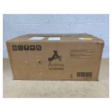 Aosom 12V Electric Go Kart for Kids w/ Adjustable Speed, Pink (Maybe Missing Hardware)