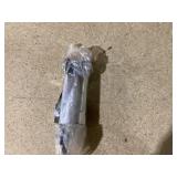 Soozier Seated Pedal Exerciser Foldable Knee and Leg Exercise Bike with LCD Monitor for Seniors Elderly Rehabilitation Recovery Therapy (Missing Hardware)