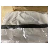 PawHut Inflatable Dog Boat Ramp Up to 286 lbs, for Boat, Dock, Lake, Non-Slip, Safe & Easy