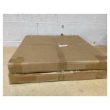 LOT OF 2 iBonny DIY Toys Big Cardboard Rocket Paper Ship Playhouse Indoor Playhouse Cardboard Houses for Kids