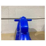 Little Tikes Rocking Horse, Blue - Baby