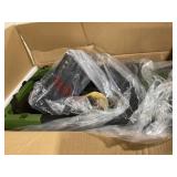 Garvee Ride - P Series: 12V Kids Ride On Truck for Toddles age 3+,with 2.4G Remote Control, Spring Suspension, Battery Display, LED Lights, Music, Battery Powered Ride on Car - Army Green