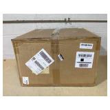 Garvee 27LBs Automatic Treadle Chicken Feeder, Galvanized Steel, Outdoor