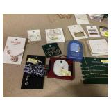 LOT OF Miscellaneous Acessories/Jewlery