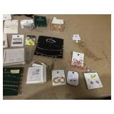 LOT OF Miscellaneous Acessories/Jewlery