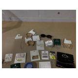 LOT OF Miscellaneous Acessories/Jewlery
