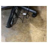 HOMCOM High Back Vibration Massage Office Chair with 6 Vibration Points, Heated Reclining PU Leather Computer Chair with Armrest and Remote, Beige